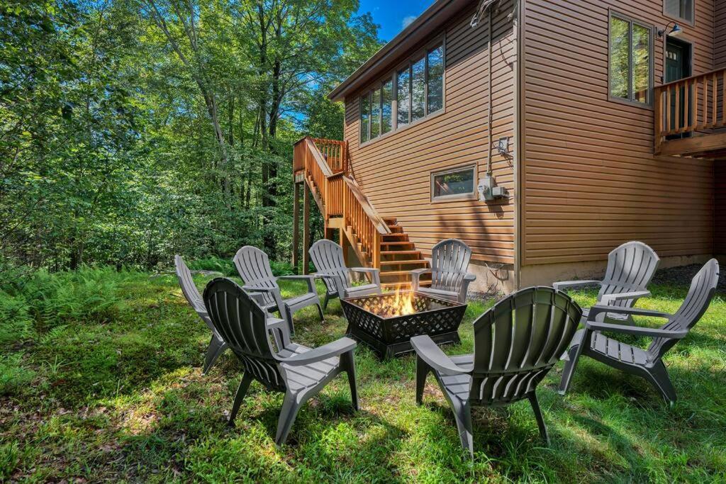 Serene & Fun Family Gem ~ Big Bass Community!