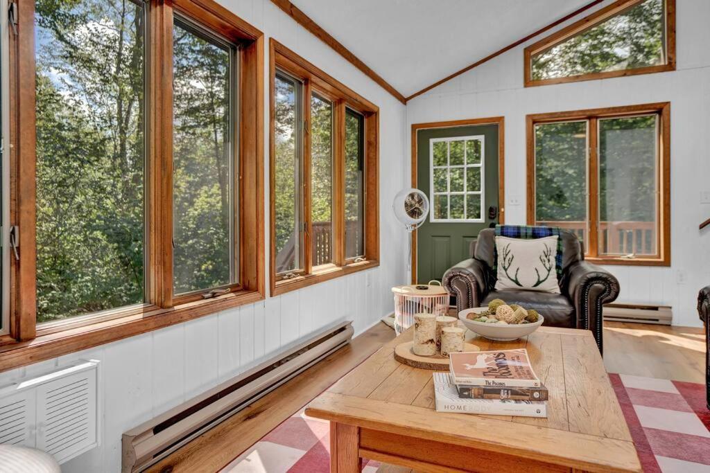 Serene & Fun Family Gem ~ Big Bass Community! * Gouldsboro