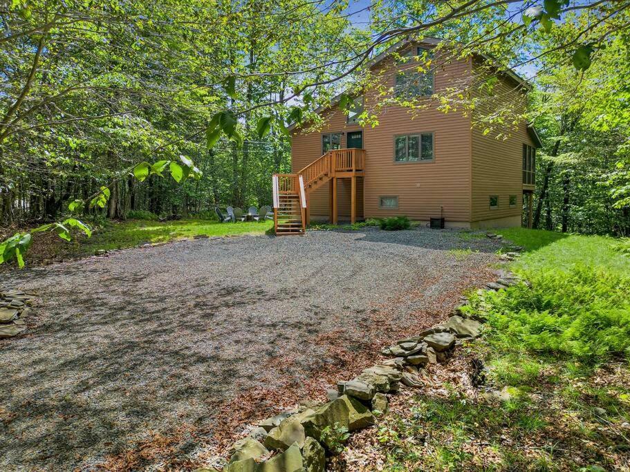 Serene & Fun Family Gem ~ Big Bass Community!