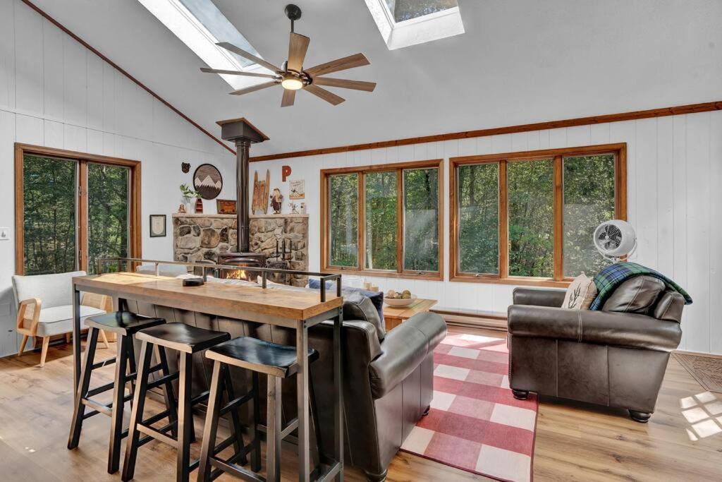 Holiday home Serene & Fun Family Gem ~ Big Bass Community! Gouldsboro